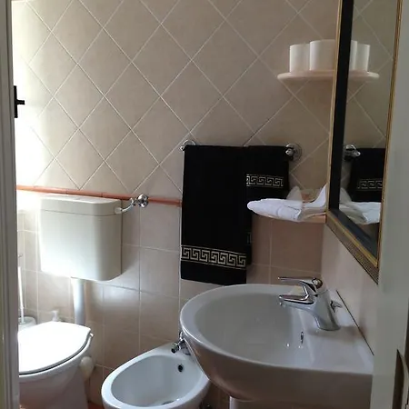 Garibaldi צ'פאלו