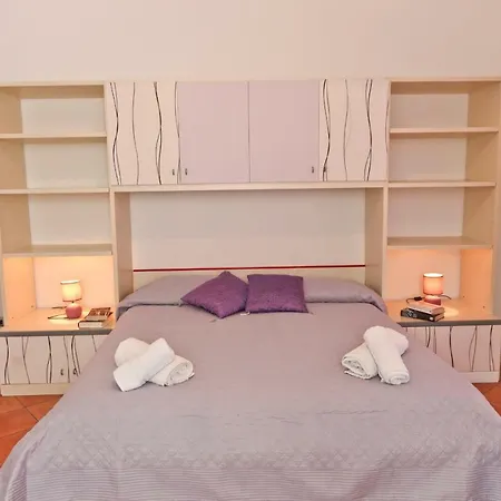 Πανσιόν Garibaldi Cefalù