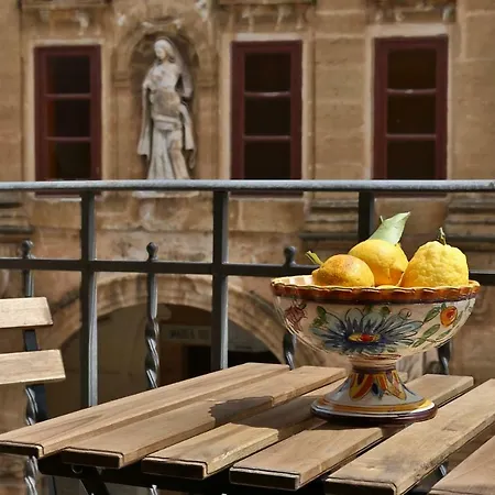 Garibaldi 4* Cefalù