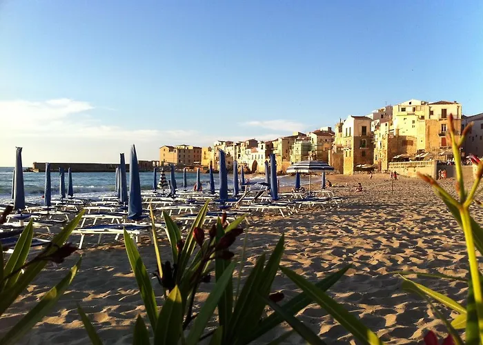 Pensionat Garibaldi 4*