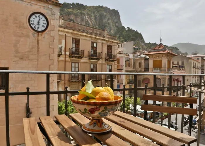 Garibaldi Pensionat 4*