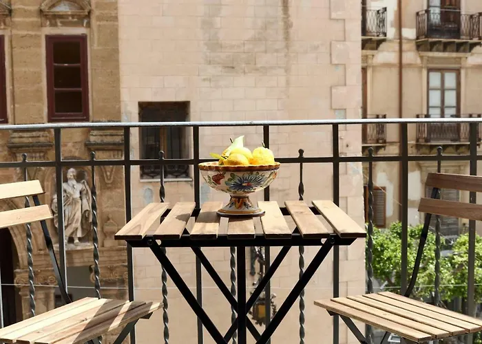 Garibaldi Pensionat 4*