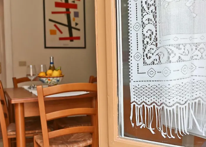 Garibaldi Pensionat 4*