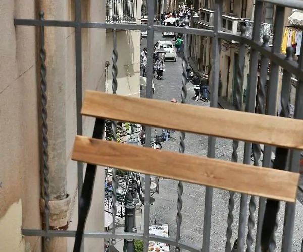 Garibaldi 4* Cefalù