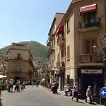 Garibaldi Cefalú