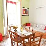 Pensión Garibaldi Cefalú