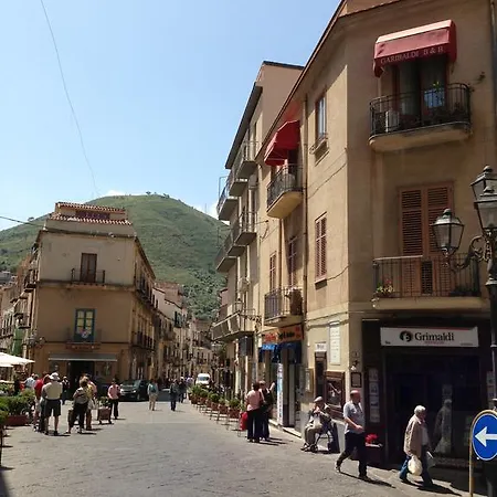 Garibaldi Cefalu