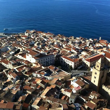 Гостевой дом Garibaldi