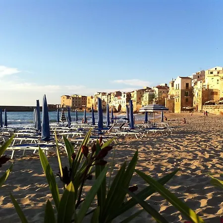 Guest house Garibaldi 4*