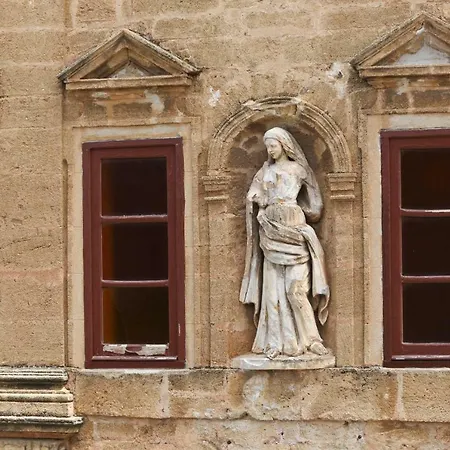 Garibaldi Πανσιόν 3*