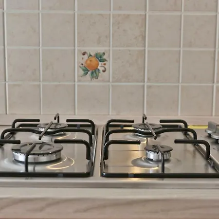 Guest house Garibaldi Cefalu
