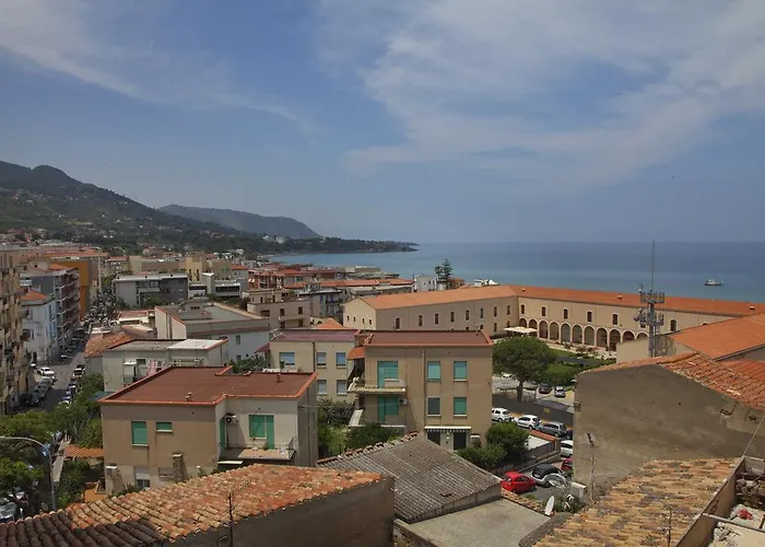 Πανσιόν Garibaldi