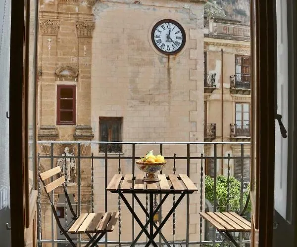 Garibaldi 4* Cefalù