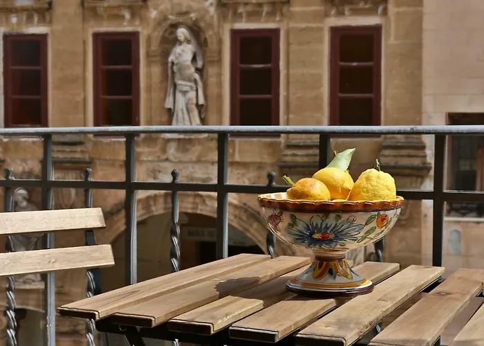 Garibaldi 4* Cefalù